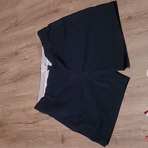 Crown and Ivy shorts